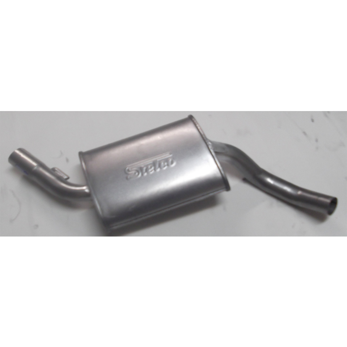 TOBA ESAPAMENT Intermediara VOLKSWAGEN GOLF III, 1,8, 91-97