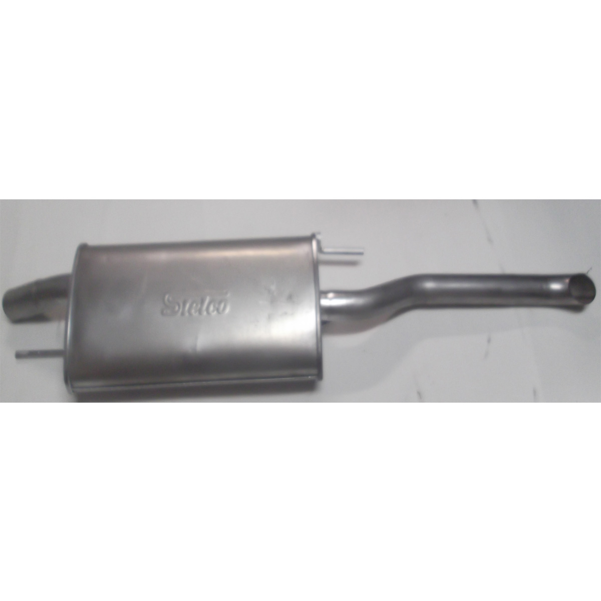 TOBA ESAPAMENT FiNALA FOR VW GOLF (3)VARIANT 1.6i Kat 94-99