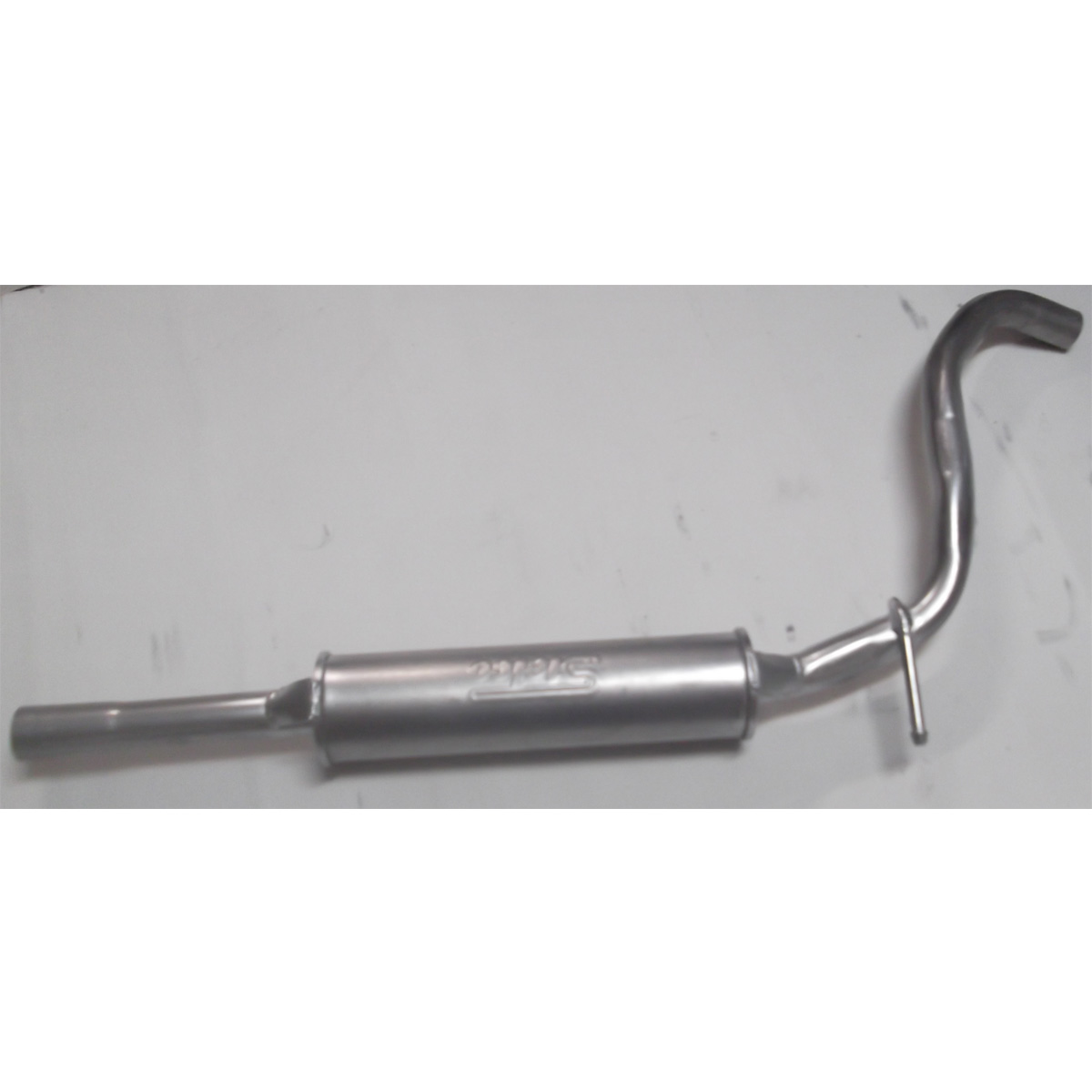 TOBA ESAPAMENT INTERMEDIARA VW LUPO 1.4