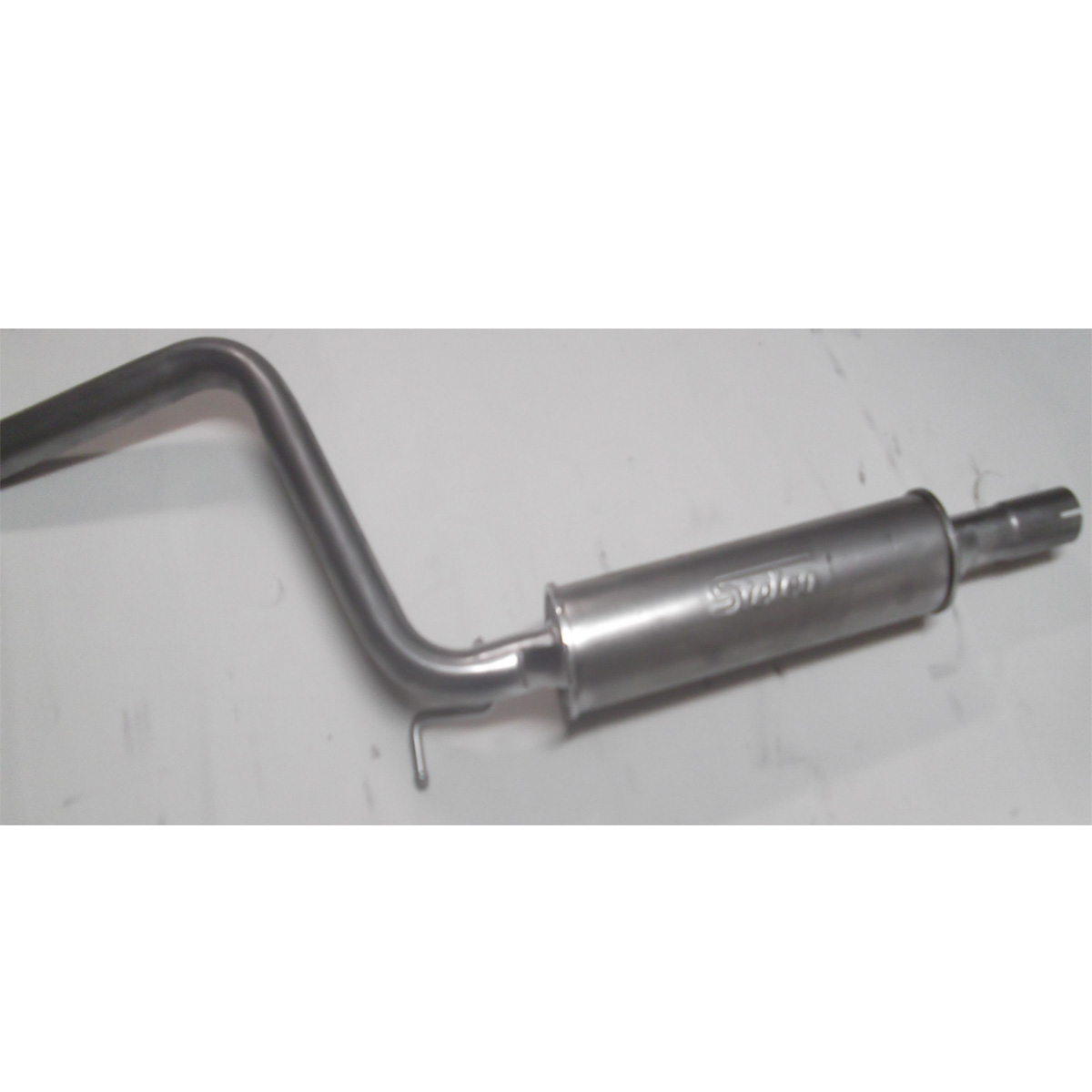 TOBA ESAPAMENT INTERMIDIARA CADDY  1.4  2006