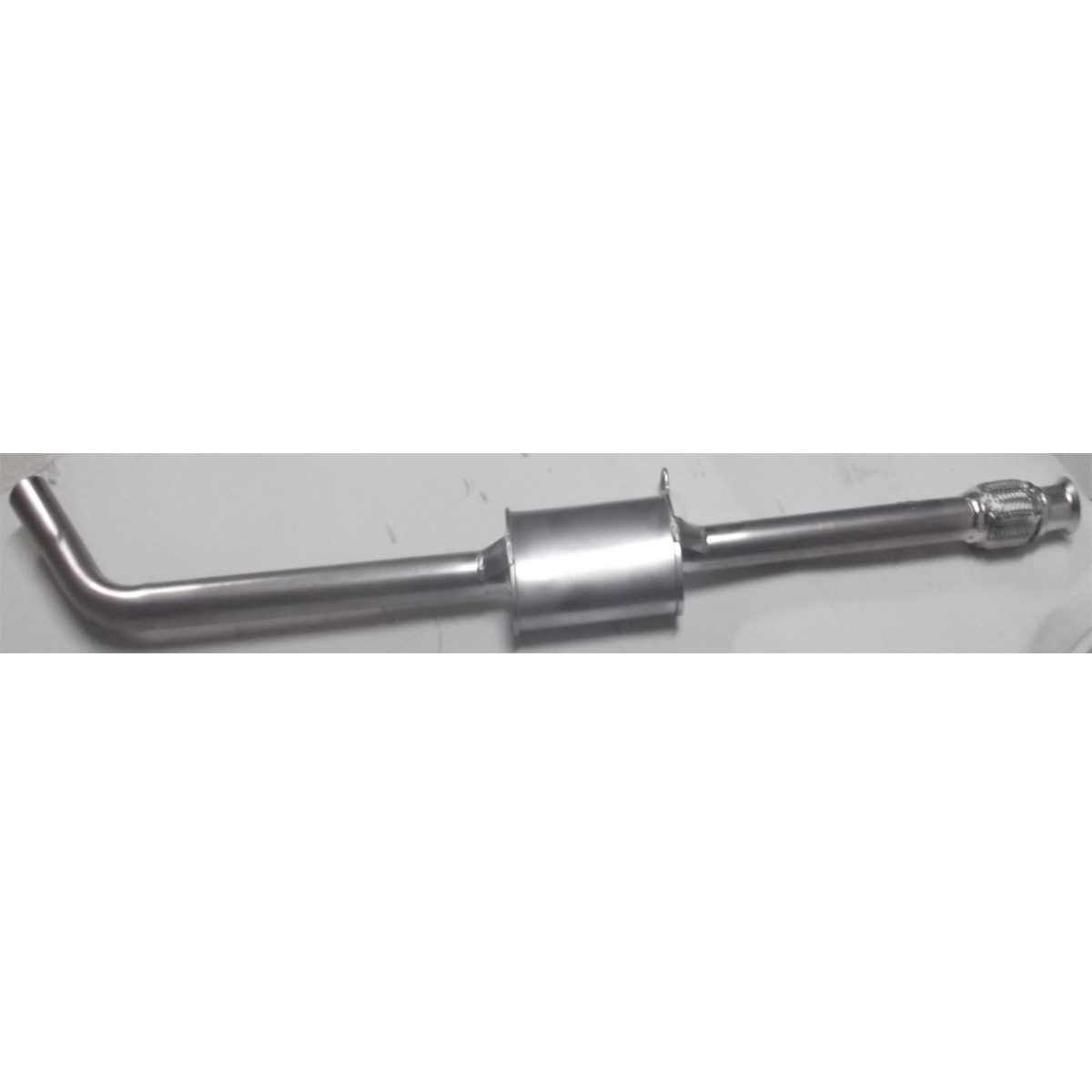 TOBA ESAPAMENT Intermediara RENAULT MEGANE, 1,6i, Kat, 96-