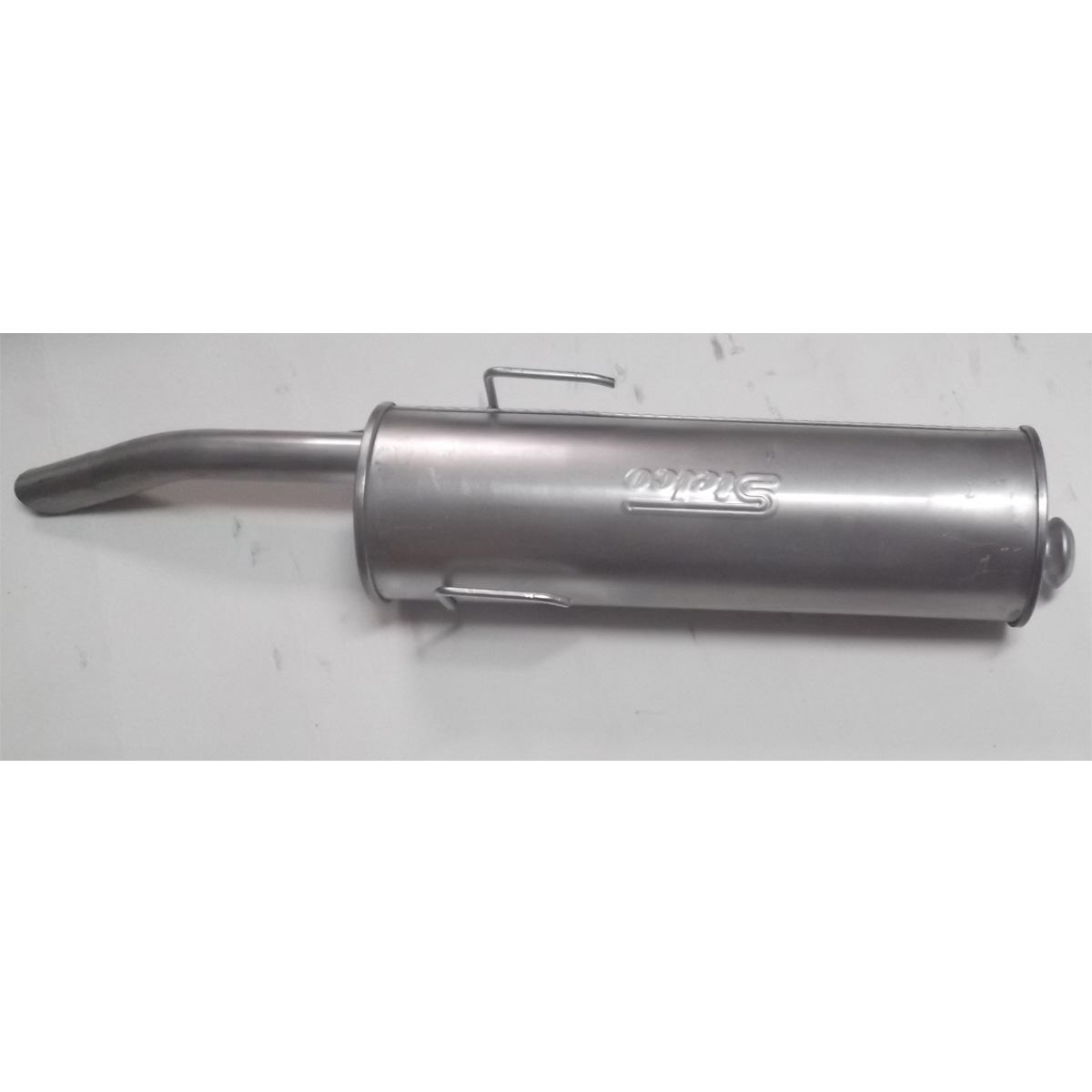 TOBA ESAPAMENT Finala PEUGEOT 405, 1,6, 1,9, Kat, 87-90