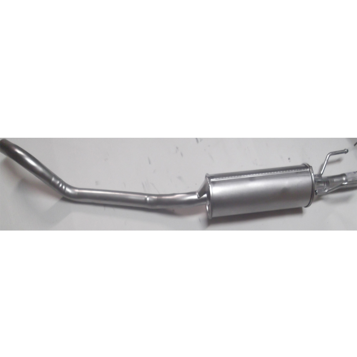 TOBA ESAPAMENT Intermediara OPEL CORSA B, 1,2, 1,4, Kat, 93-
