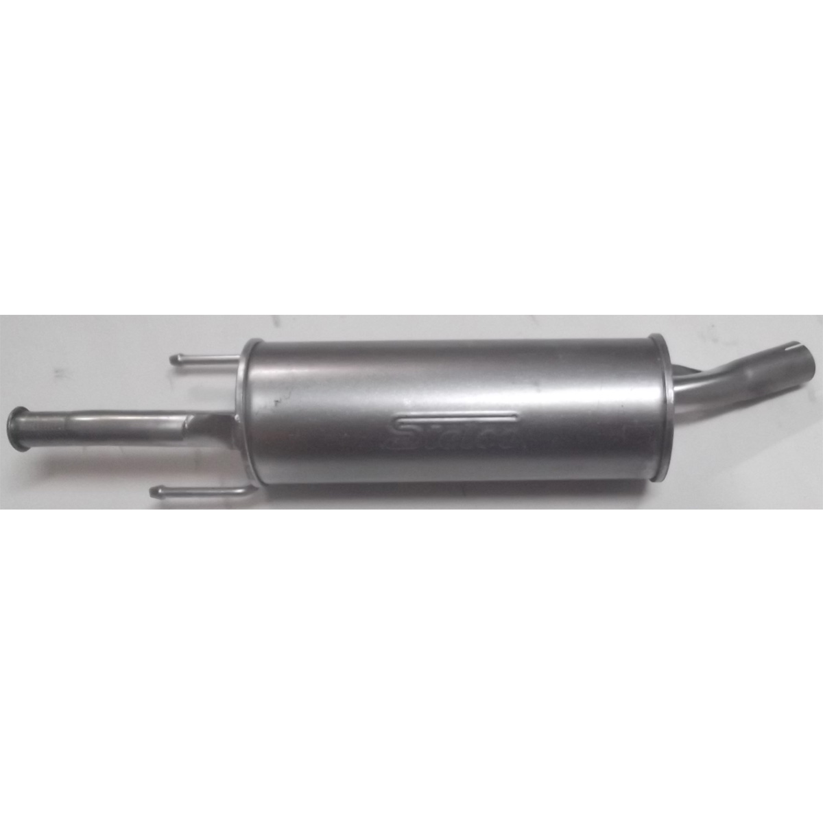 TOBA ESAPAMENT Finala OPEL CORSA B, 1,2, 1,4, Kat, 93-