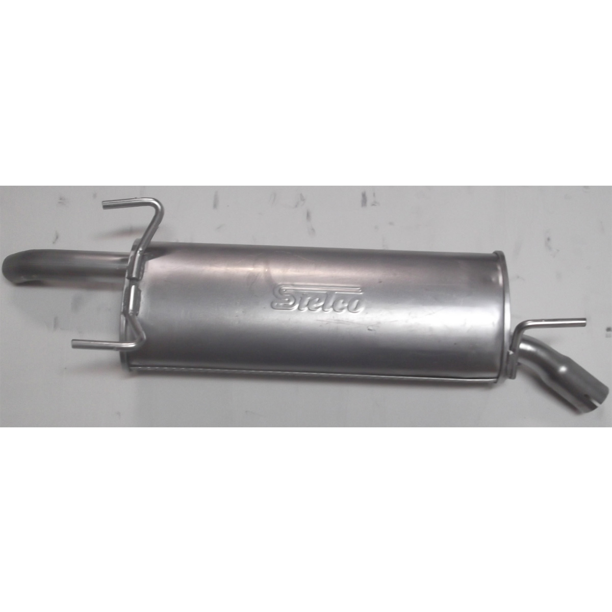 TOBA ESAPAMENT Finala OPEL ASTRA, 1,6i, Estate-Van, 93-95