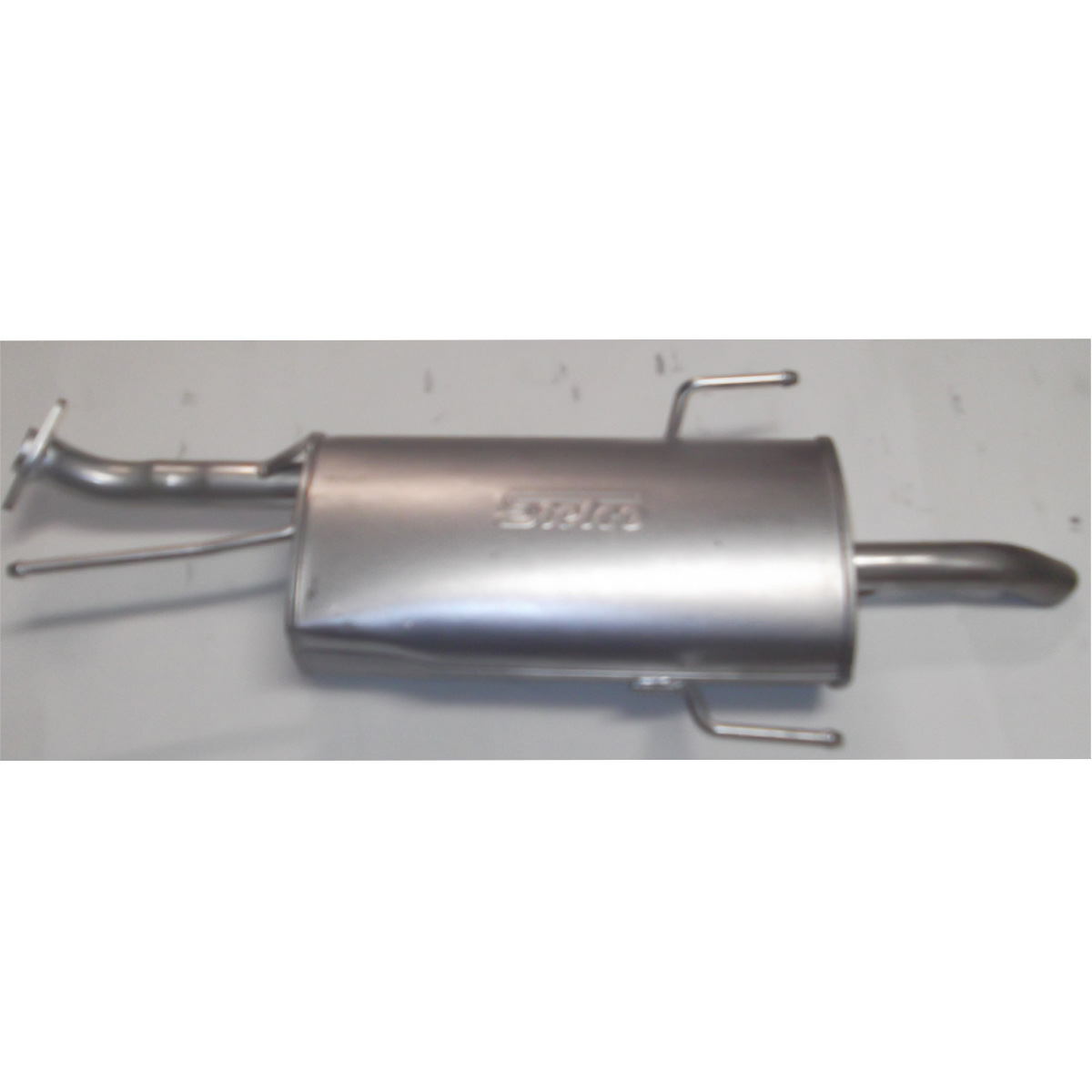 TOBA ESAPAMENT FINALA OPEL ZAFIRA ,1.6,1999-2003