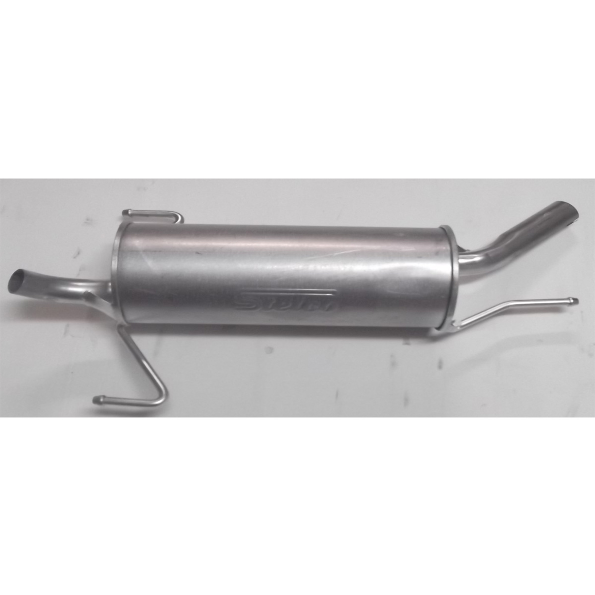 TOBA ESAPAMENT FINALA  CORSA   C   1.1   2000-2002