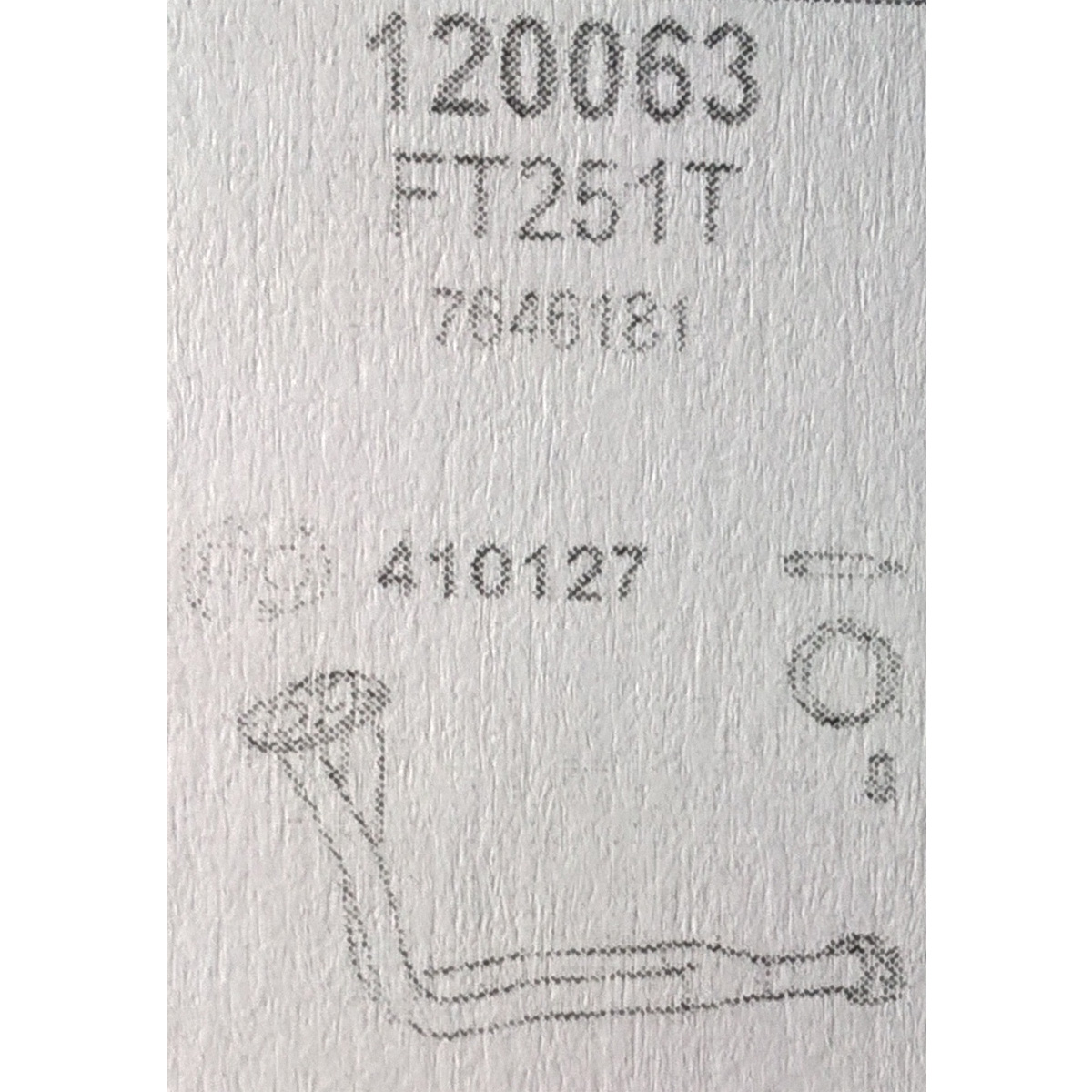 TOBA ESAPAMENT Saxofon FIAT TEMPRA, 1,4, 1,6, 91-92