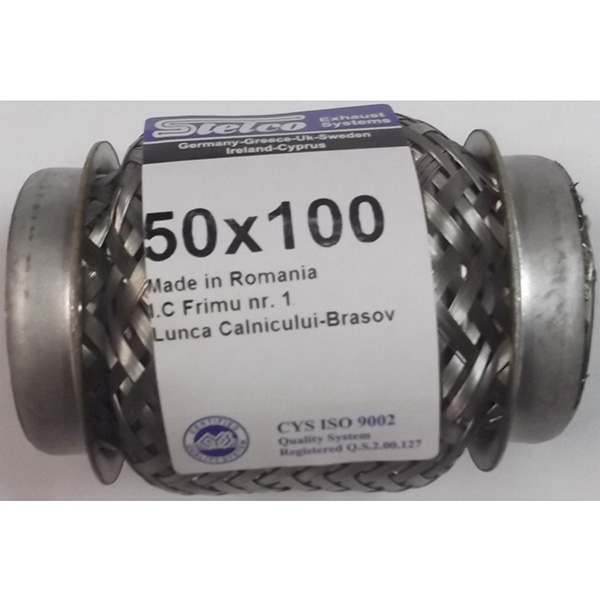  TUB FLEXIBIL 50MMX100MM - AM 40202 ILOK utilizat la modelele:
OPEL ASTRA,motor 1.4,1.6,benzina 1996-2004;
RENAULT MEGANE I,motor 1.4,1.6,benzina,1.9 diesel 1996-2001;
VOLKSWAGEN VENTO,motor 1.9,2.8 diesel 1993-1999; 
VOLKSWAGEN POLO,motor 1.4,1.6 benzina 1996-2005;
VOLKSWAGEN GOLF3,motor 1.4,1.6,1.8 benzina,2001-2006;
LAND ROVER FREELANDER,motor 1.8,2.5,benzina 2001-2006; 
RANGE ROVER,motor 2.5,turbo diesel,19942002;





